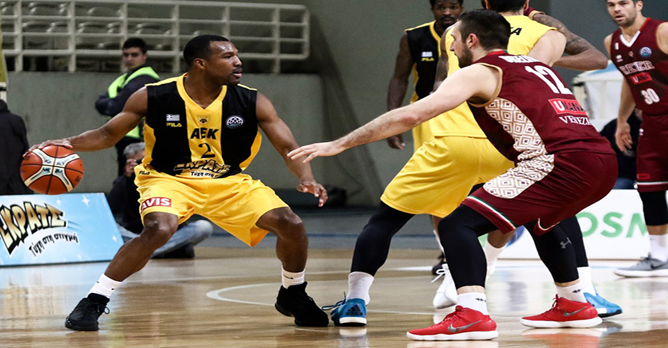 aek venetsia