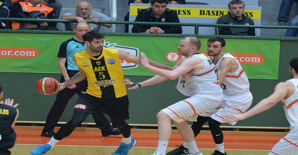 banvit aek sakota