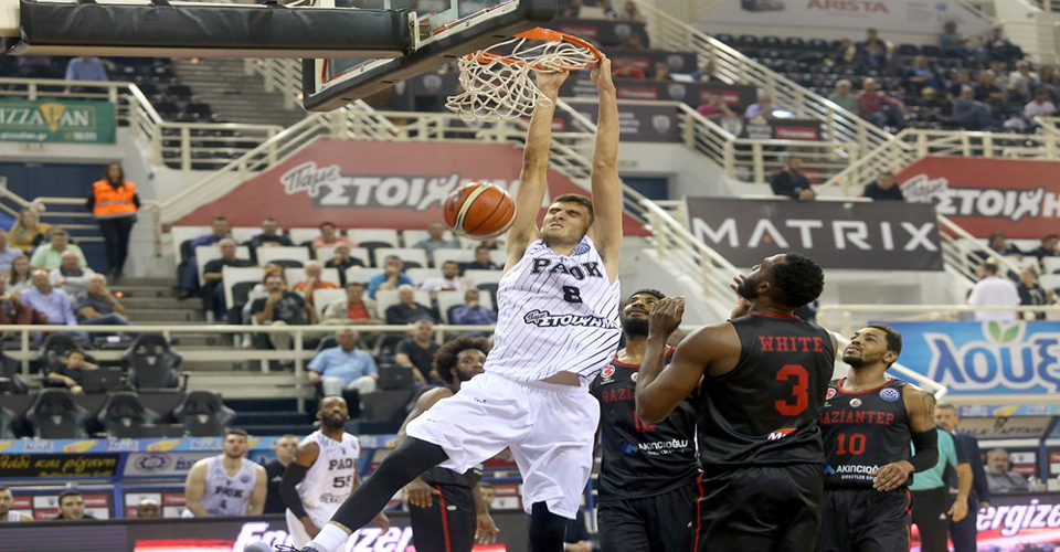 paok gaziantep karras