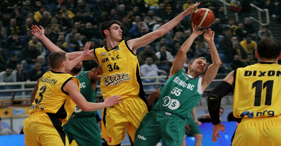 aek zilona tsalmpouris