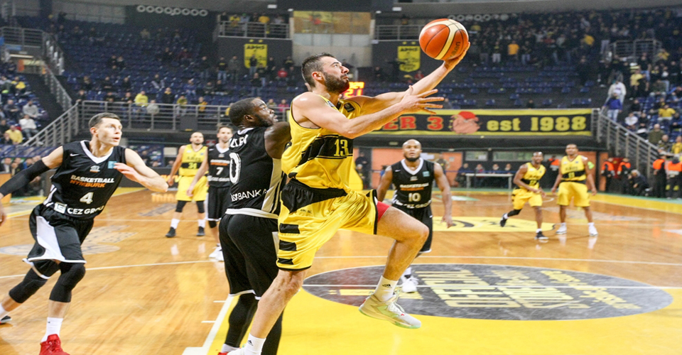 aris zaras