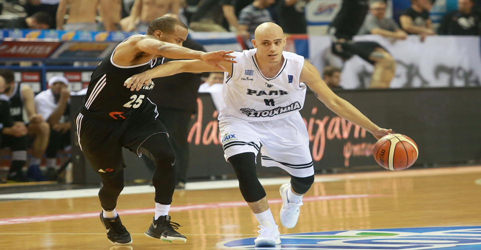 paok partizan koniaris