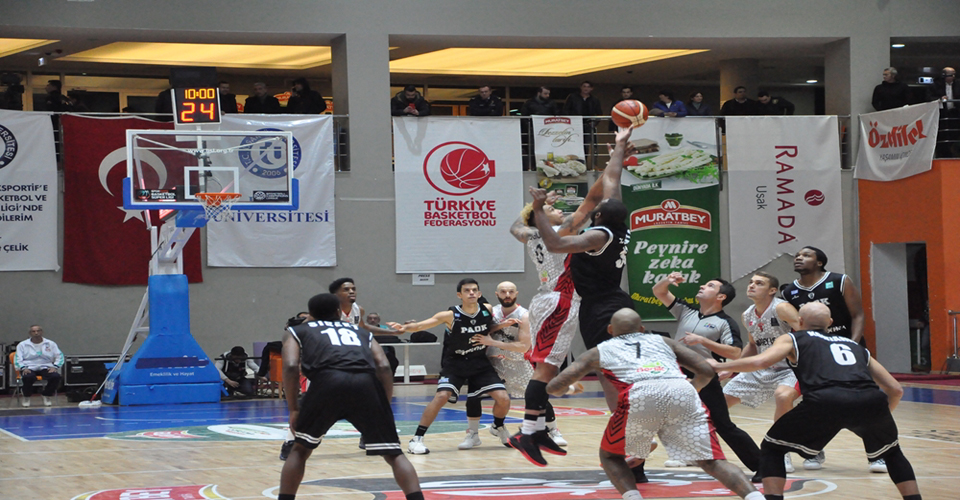 usak paok