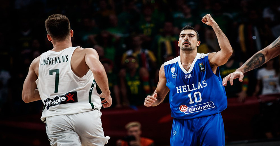 ellas litouania sloukas