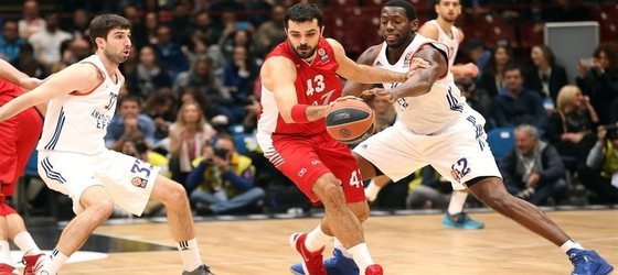 armani efes