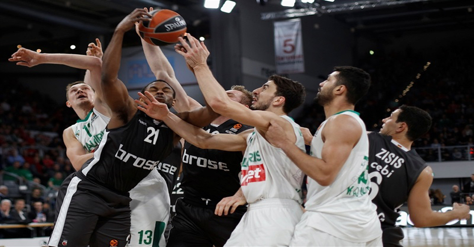 brose bamberg