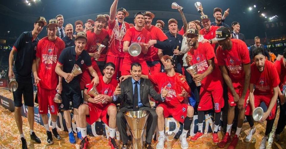 cska win