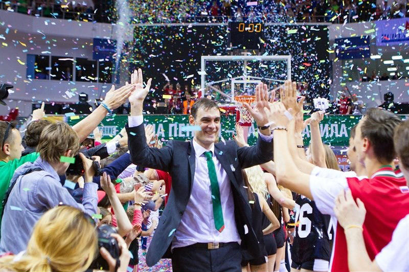 mpartzokas final four