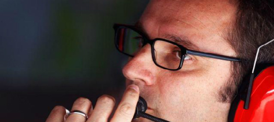 Domenicali