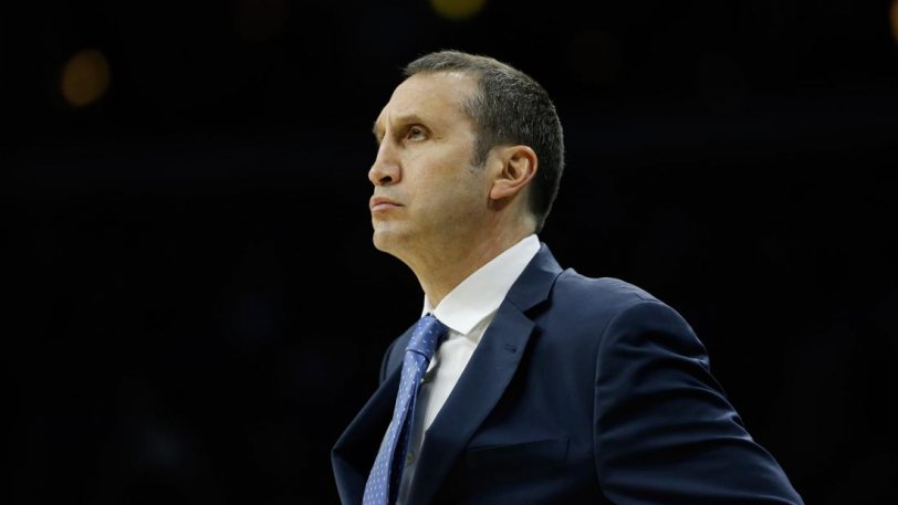 david blatt