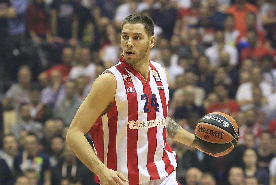 stefan jović