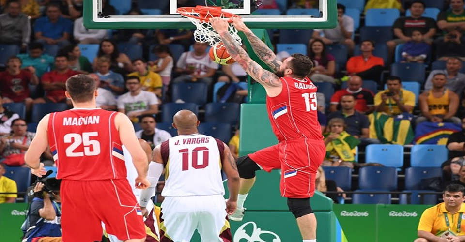 raduljica olymp