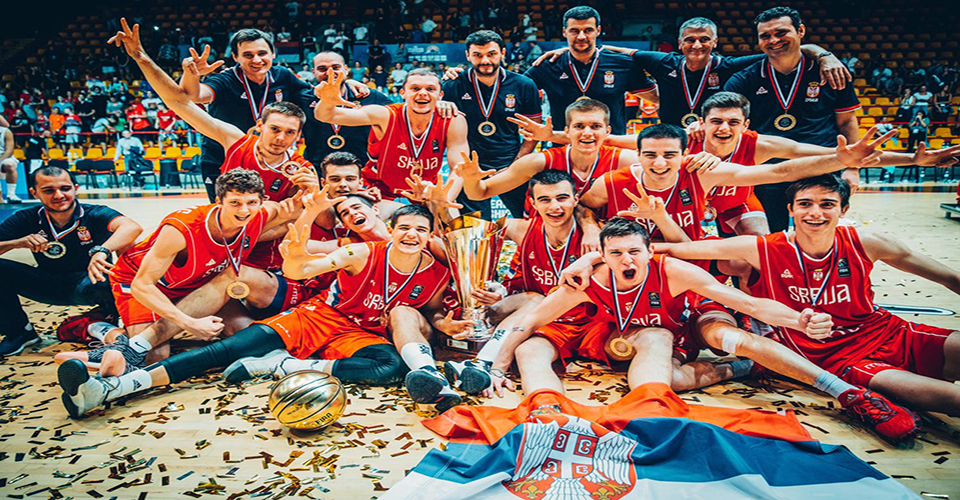 SERVIA EFIVOI 2017