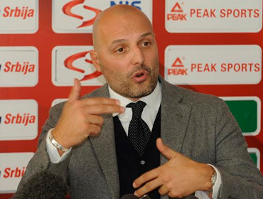 Sale Djordjevic 4