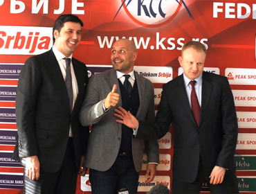 Sale Djordjevic 5