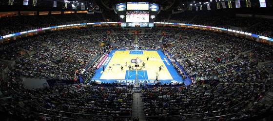 sinan erdem arena