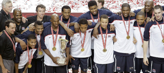 usa 2010