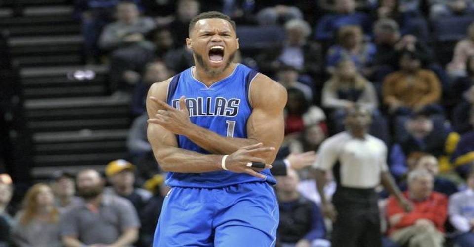 Justin Anderson