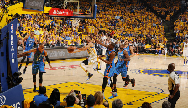 analyse warriors thunder gm2 600