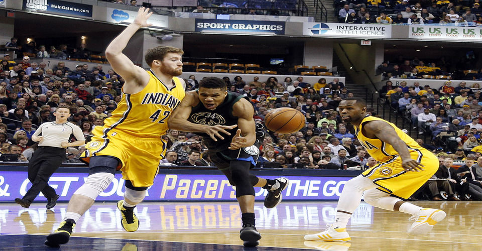 ante pacers