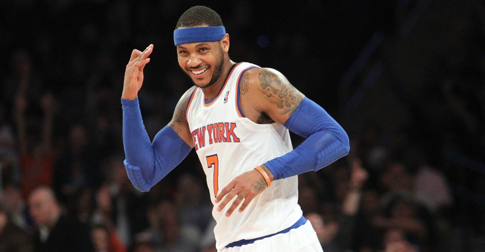 carmeloanthony