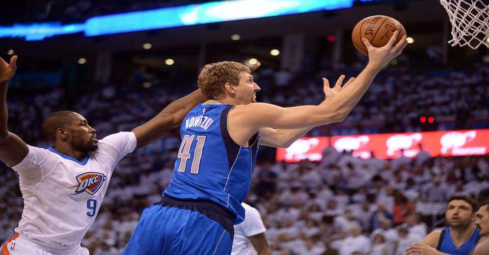 dirk1 thunder