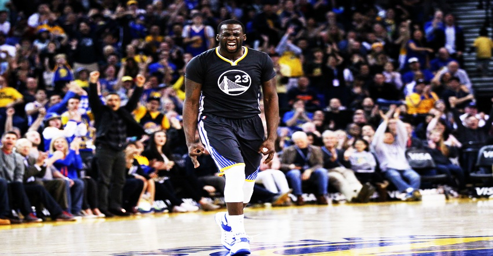 draymondgreen