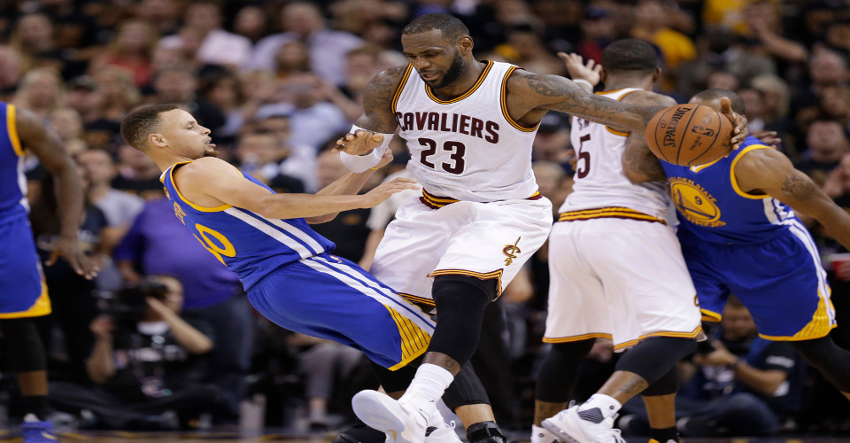 lebron curry G6