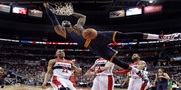 lebronakos