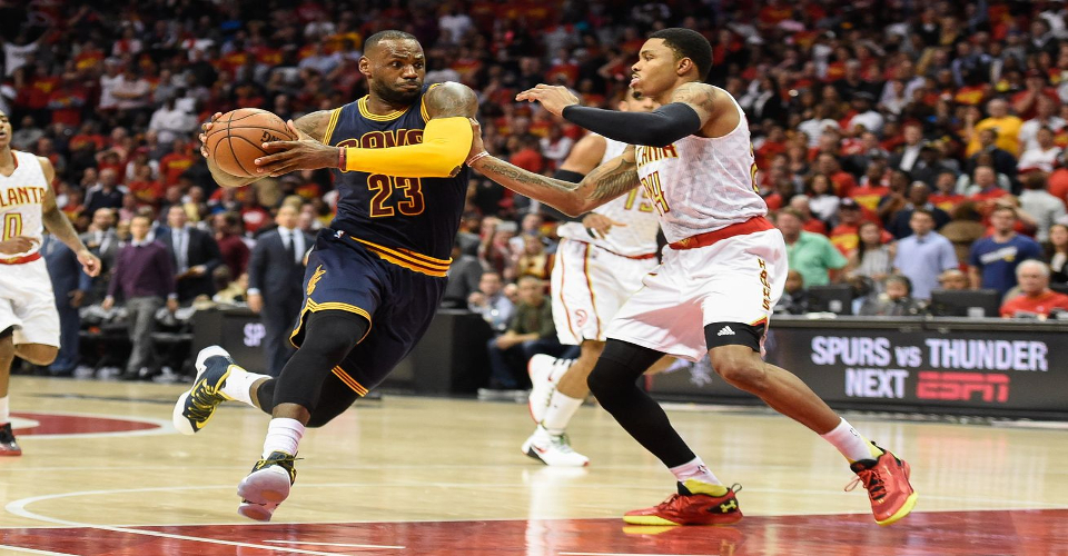 lebronis atlanta