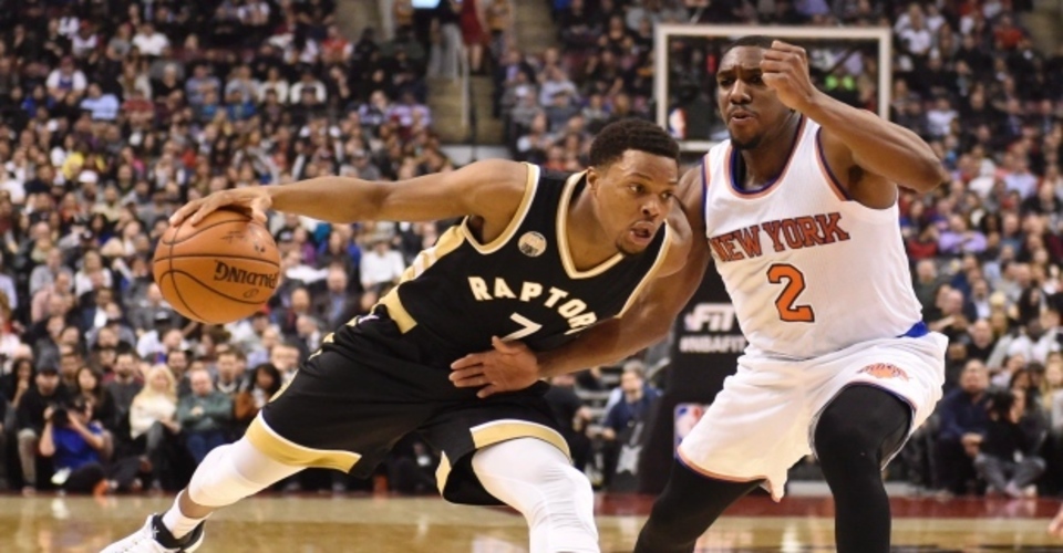 lowry knicks huge
