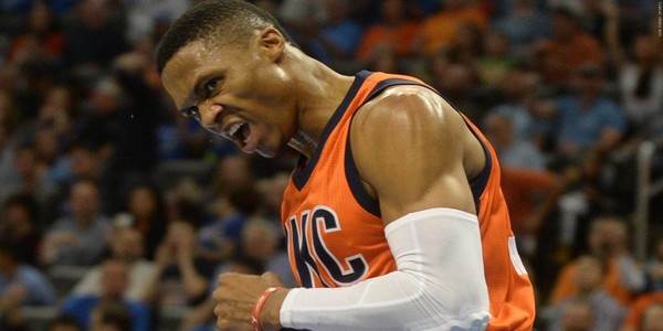 russ wes