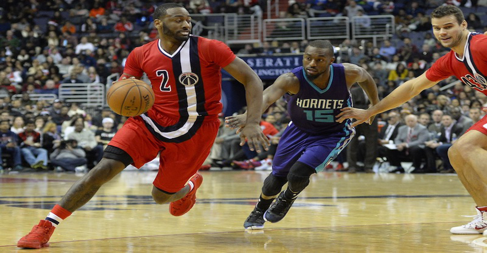 wall hornets