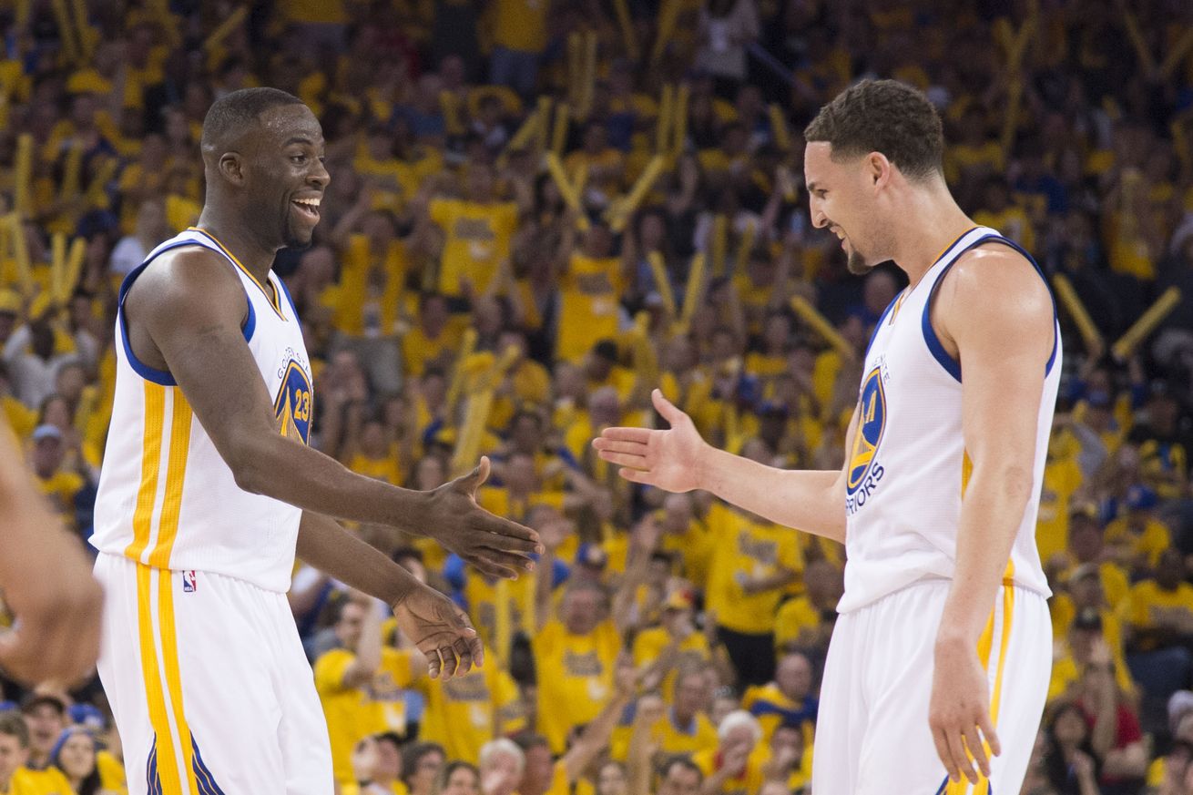 warriorsss