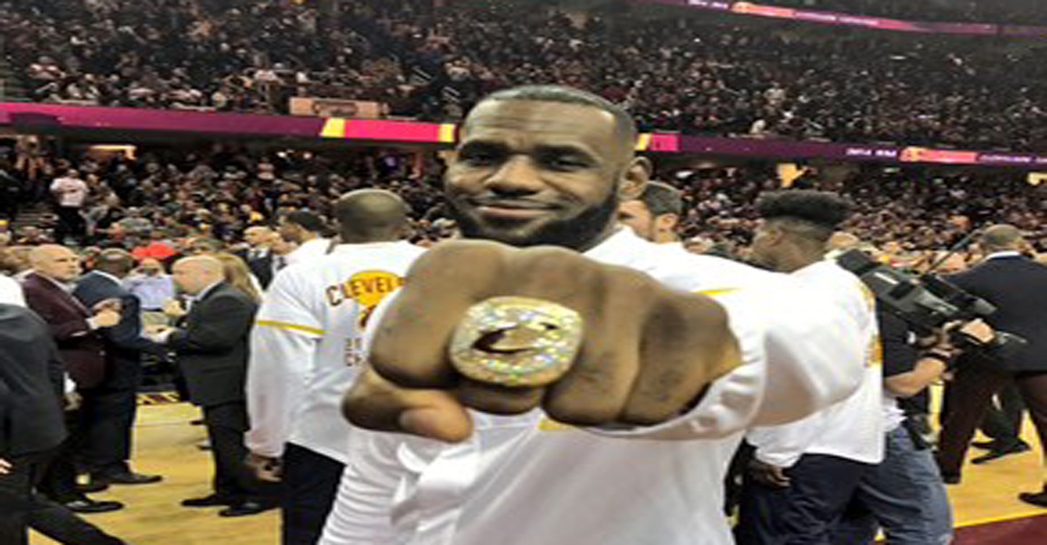 clevelant daktylidi