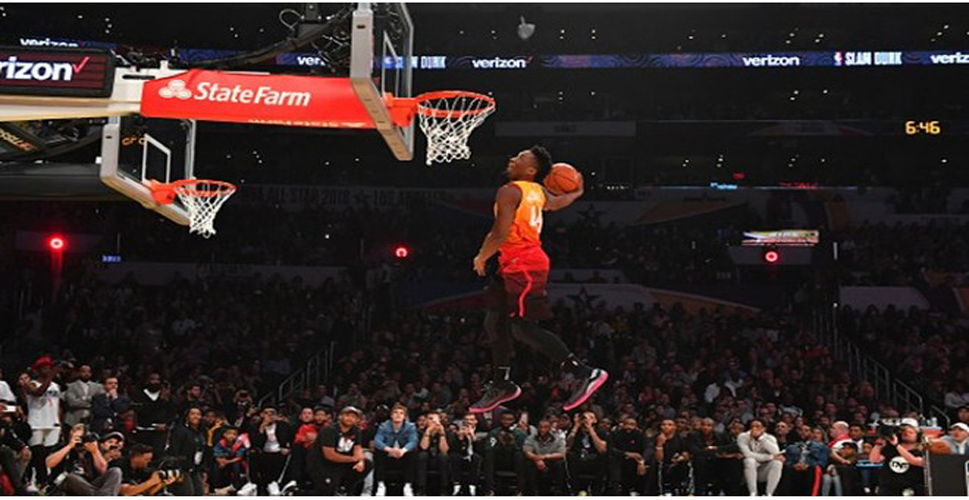 2018 dunks donovan