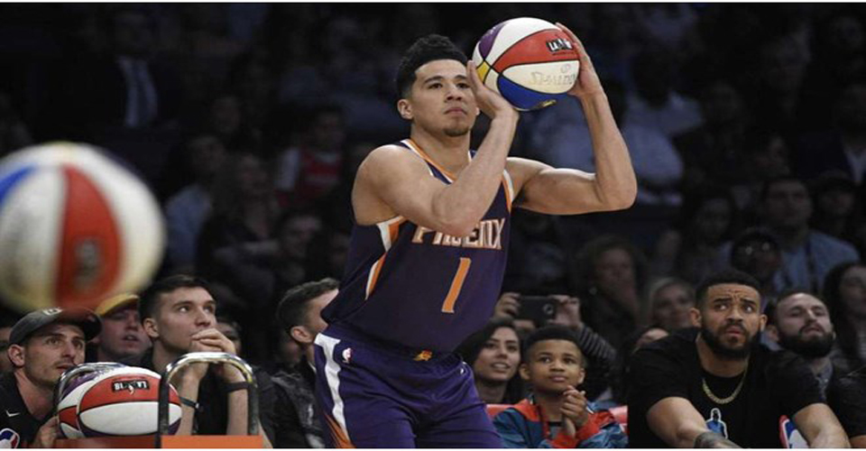 DevinBooker