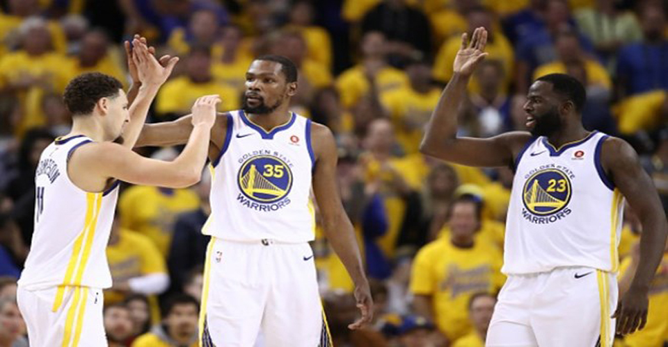 goldenstate