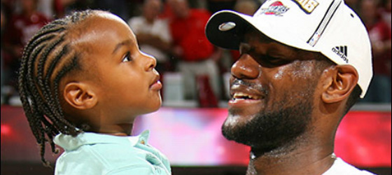 Lebronjr
