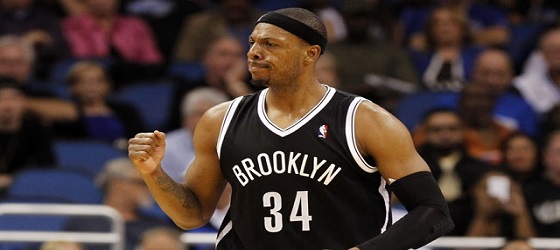 PaulPierce