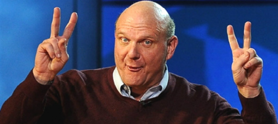 SteveBallmer