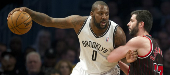 blatche