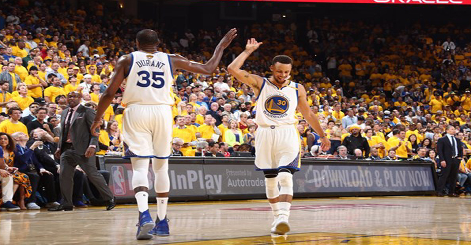 durant carry