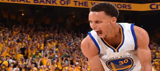 golden state