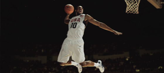 kobe usa