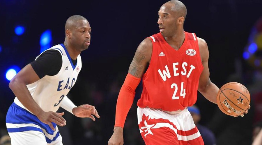 kobeall