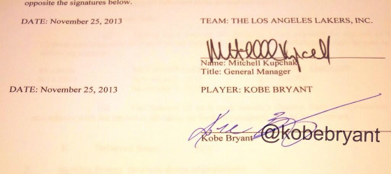 kobesign