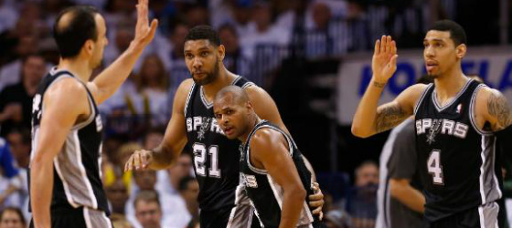 spurs xara
