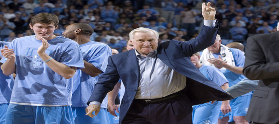 dean smith