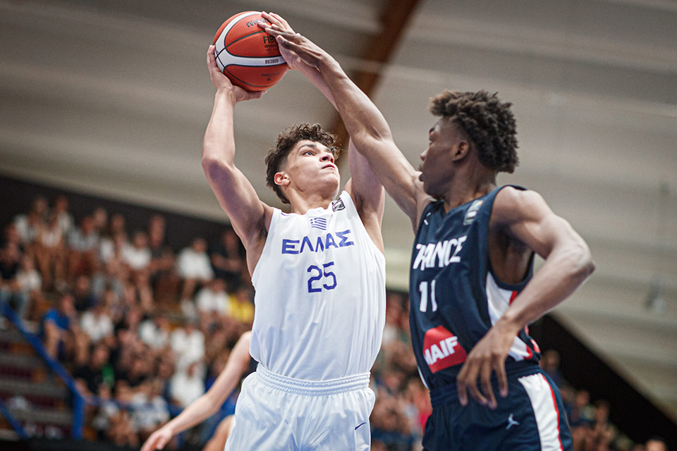 ellada gallia U18